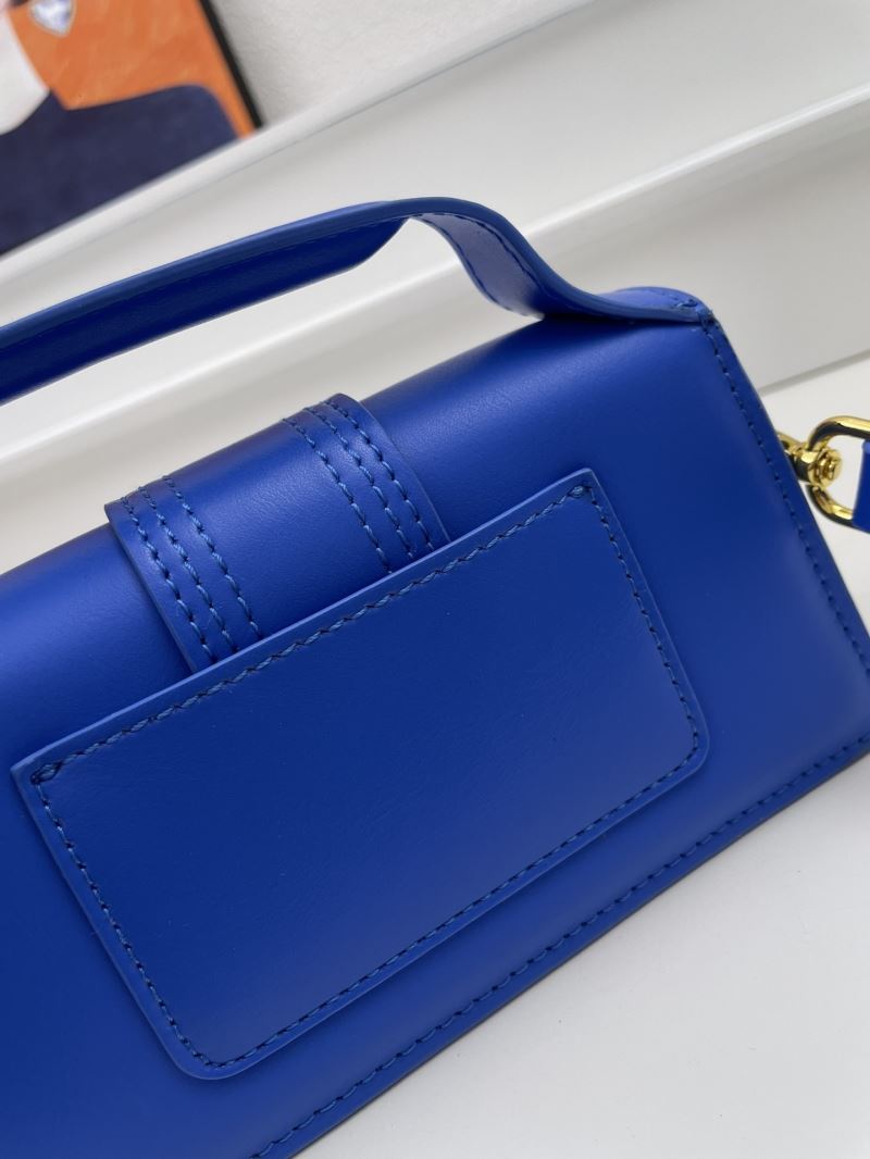 Jacquemus Satchel Bags